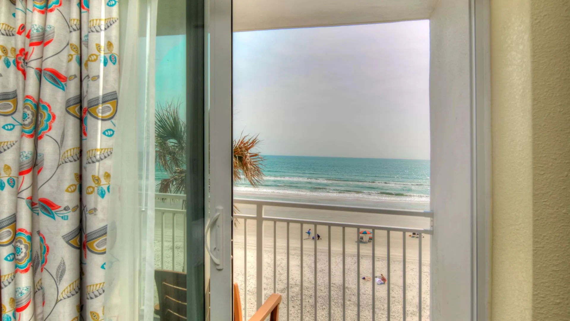 Hotel Best Western Aku Tiki Inn Daytona Beach