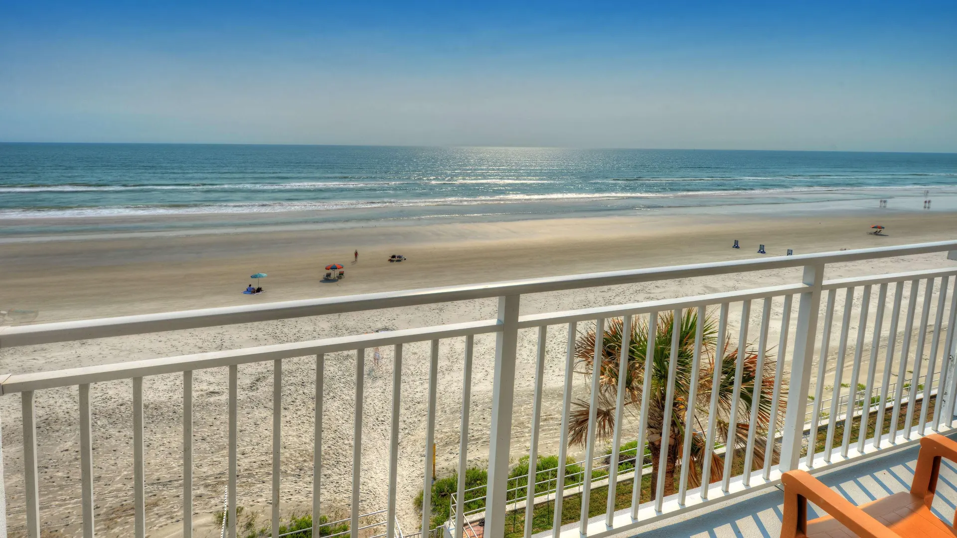 Best Western Aku Tiki Inn Daytona Beach Hotel