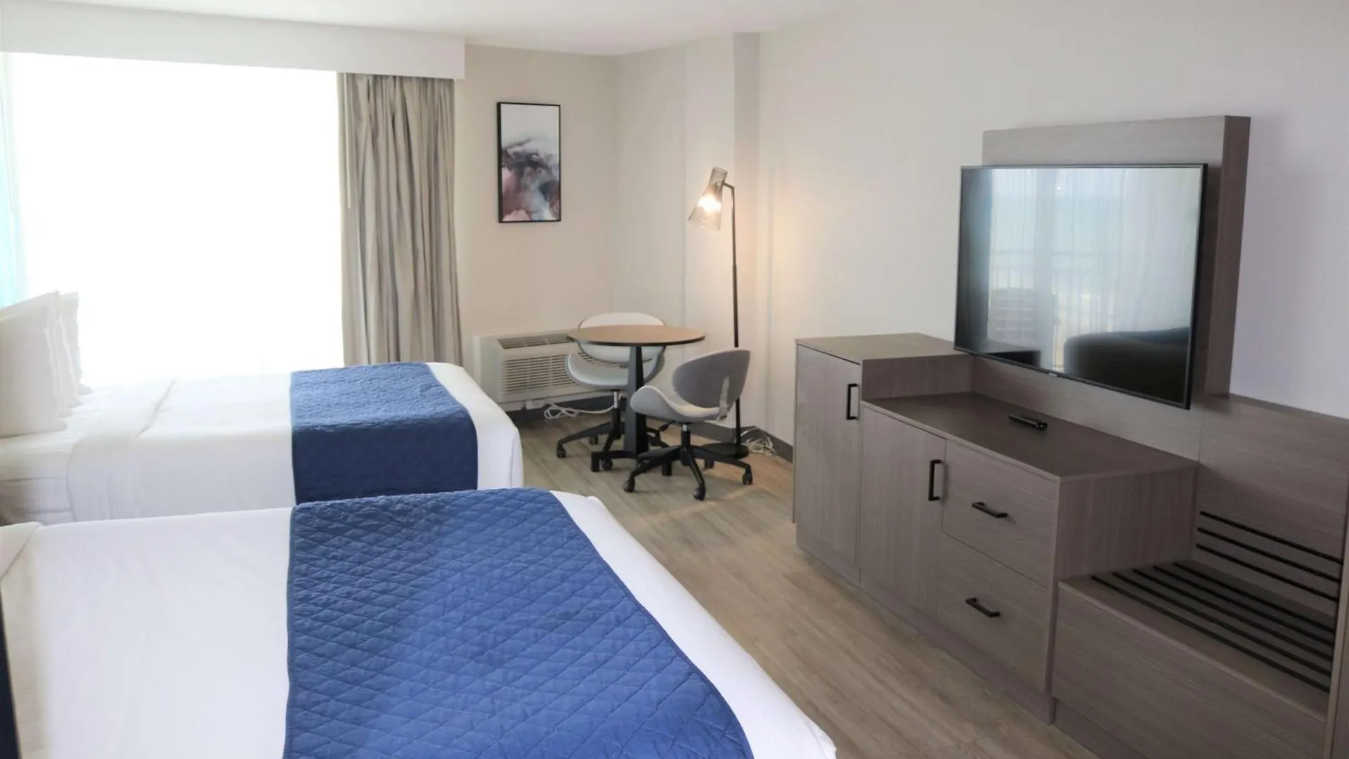 Hotel Best Western Aku Tiki Inn Daytona Beach