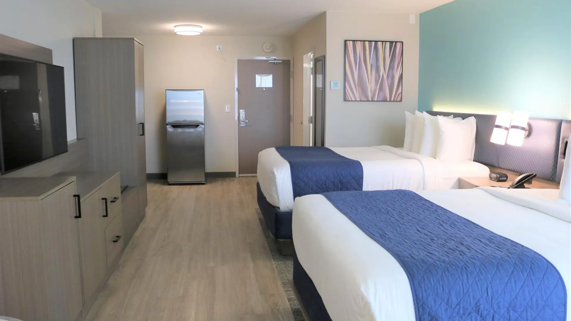 Best Western Aku Tiki Inn Daytona Beach 3*,  United States