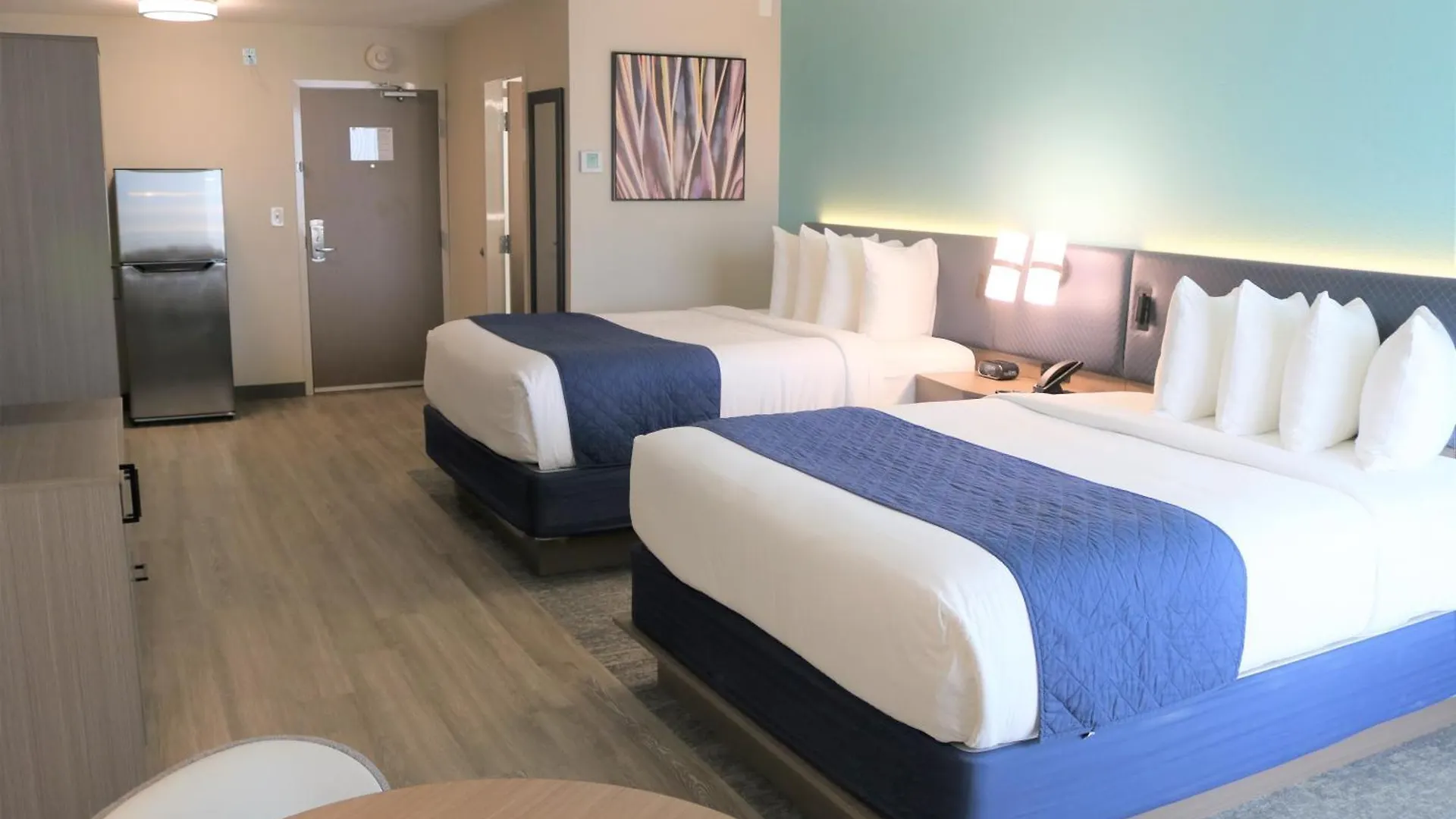 Best Western Aku Tiki Inn Daytona Beach Hotel