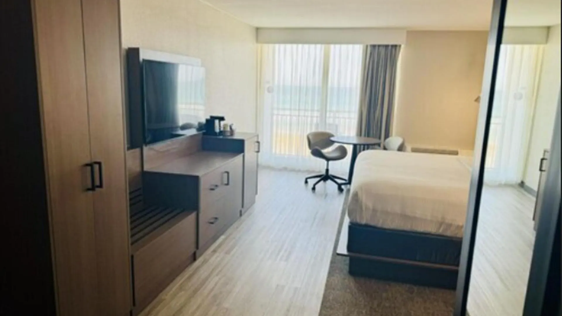 Best Western Aku Tiki Inn Daytona Beach United States