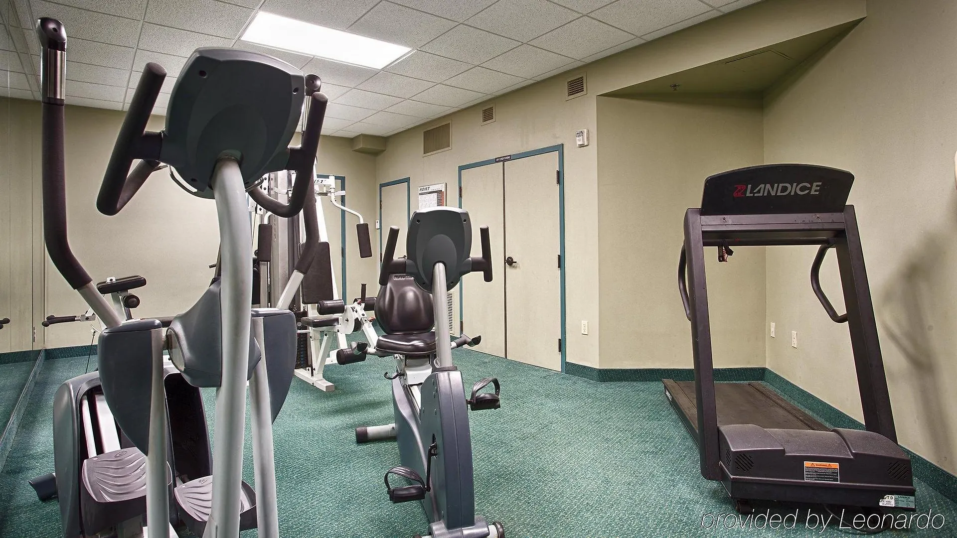 Best Western Aku Tiki Inn Daytona Beach United States