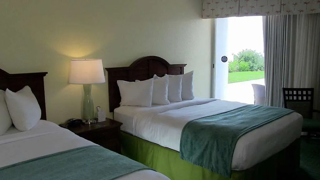 Best Western Aku Tiki Inn Daytona Beach 3*,  United States