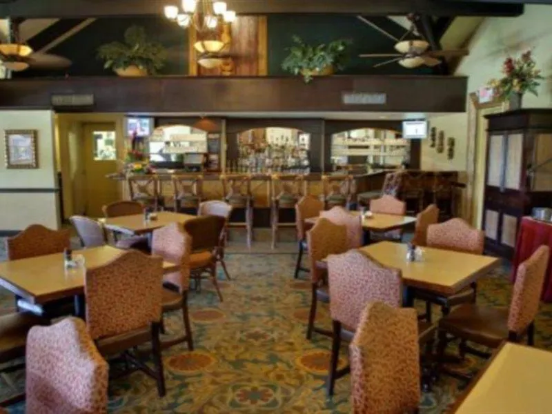 Hotel Best Western Aku Tiki Inn Daytona Beach