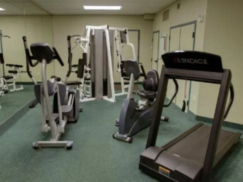 Best Western Aku Tiki Inn Daytona Beach Hotel