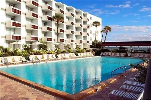 Best Western Aku Tiki Inn Daytona Beach 3*,