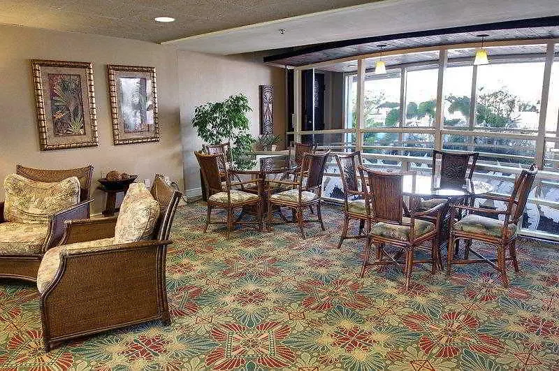 Best Western Aku Tiki Inn Daytona Beach United States