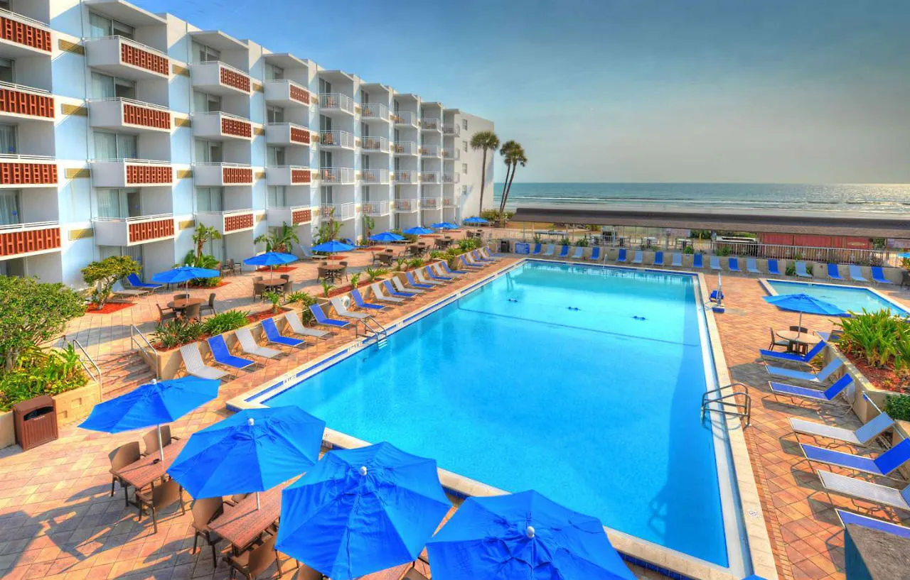 Best Western Aku Tiki Inn Daytona Beach United States