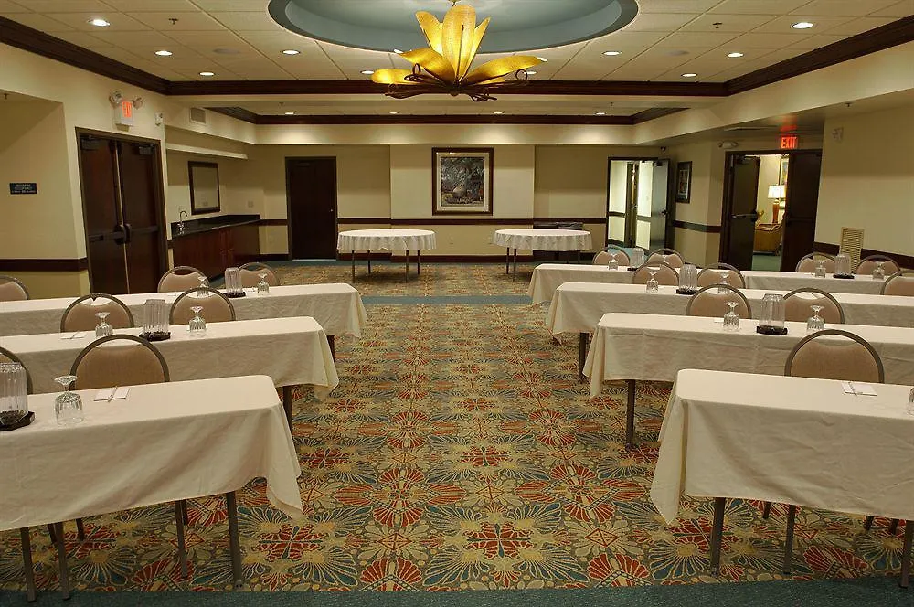 Best Western Aku Tiki Inn Daytona Beach Hotel