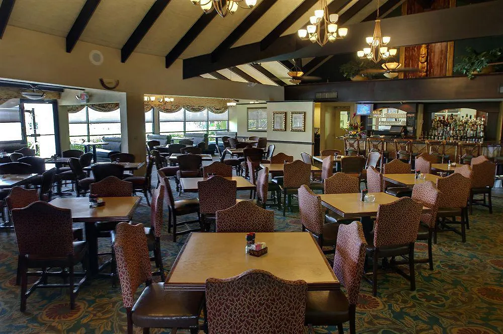 Best Western Aku Tiki Inn Daytona Beach