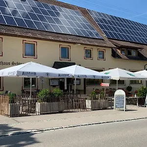 Gasthof Schwarzer Adler