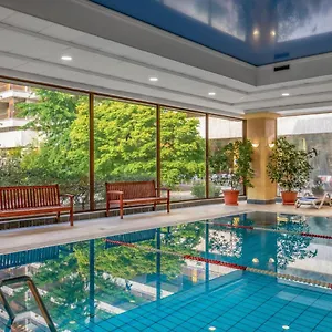 Hotel Ensana Thermal Margaret Island