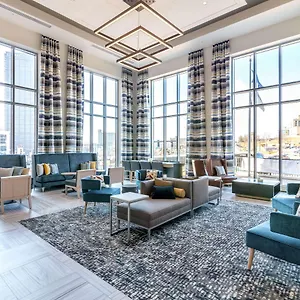 Hotel Cambria - Downtown Pittsburgh