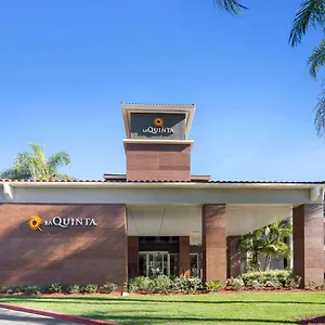 Hotel La Quinta By Wyndham Orange County Airport ***