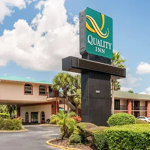 Hotel Quality & Airport **