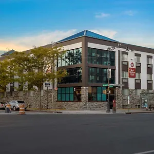 Hotel Western Brooklyn Bay ***