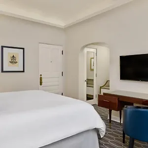 Hotel The Oxford Denver