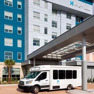 Hotel Hyatt House Airport ***