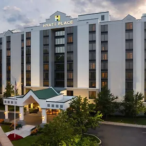 Hotel Hyatt Place - Secaucus