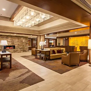 Hotel Doubletree By Hilton Pittsburgh-green Tree Crafton