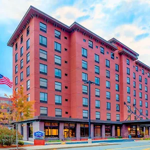 Hotel Hampton & Downtown Pittsburgh