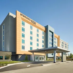 Hotel Springhill By Marriott Orlando Nona ***
