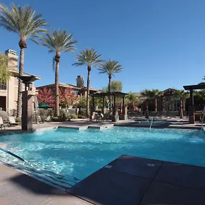 Resort The Cliffs At Peace Canyon Las Vegas