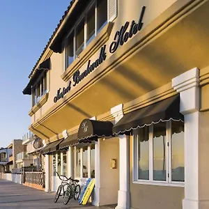 Hotel Newport ***