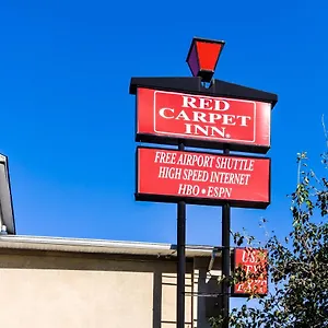 Hotel Red Carpet Newark - Nj **