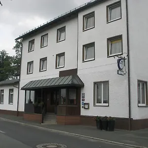 Hotel Gasthof-pension Leupold