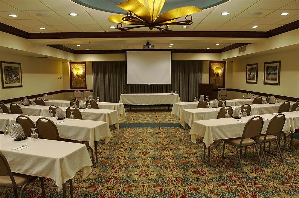 *** Hotel Best Western Aku Tiki Inn Daytona Beach United States