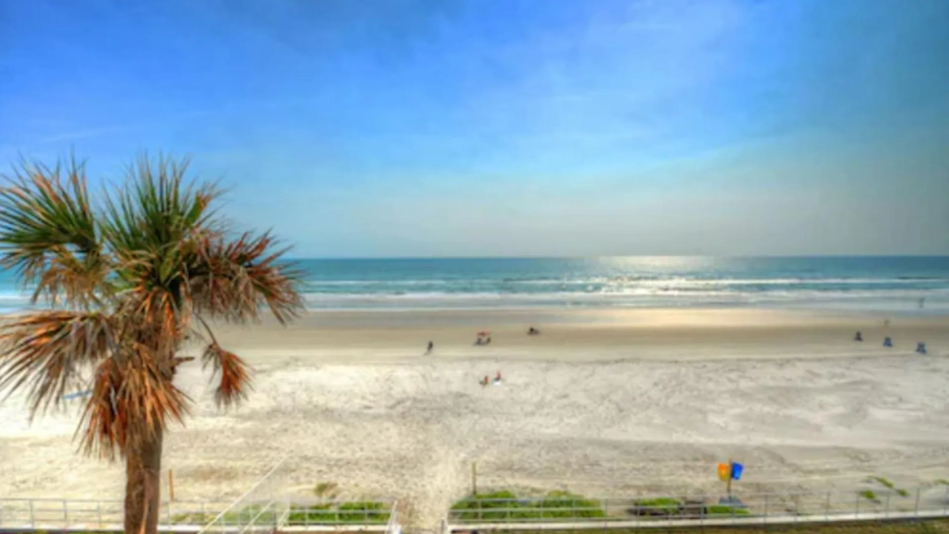 Best Western Aku Tiki Inn Daytona Beach
