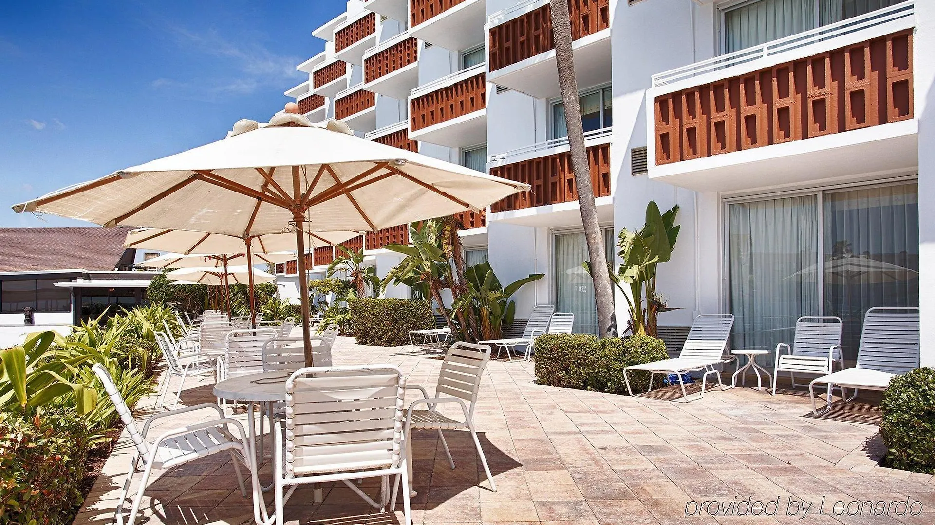 *** Hotel Best Western Aku Tiki Inn Daytona Beach United States