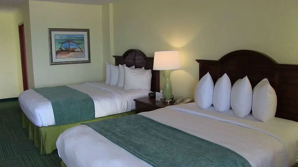 Best Western Aku Tiki Inn Daytona Beach United States