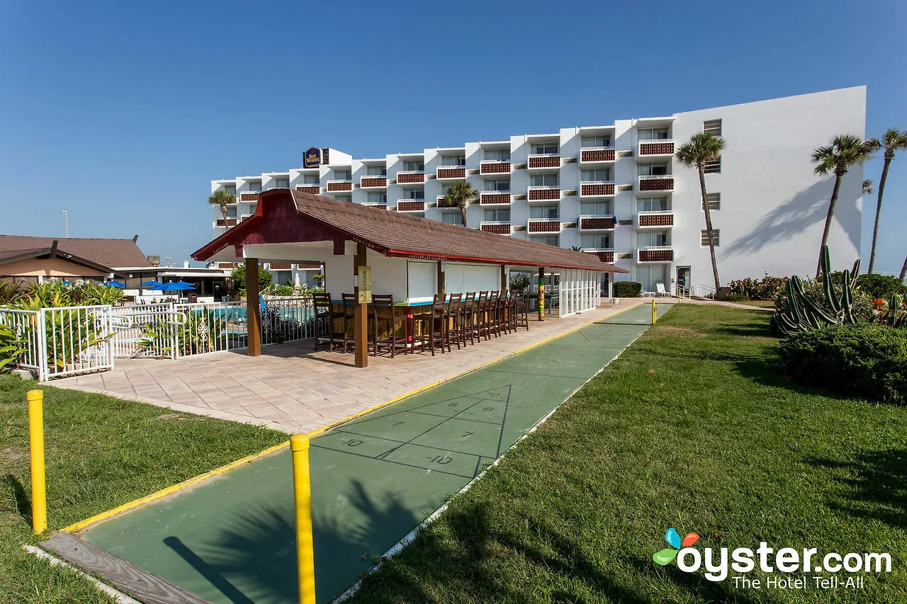 Best Western Aku Tiki Inn Daytona Beach Hotel