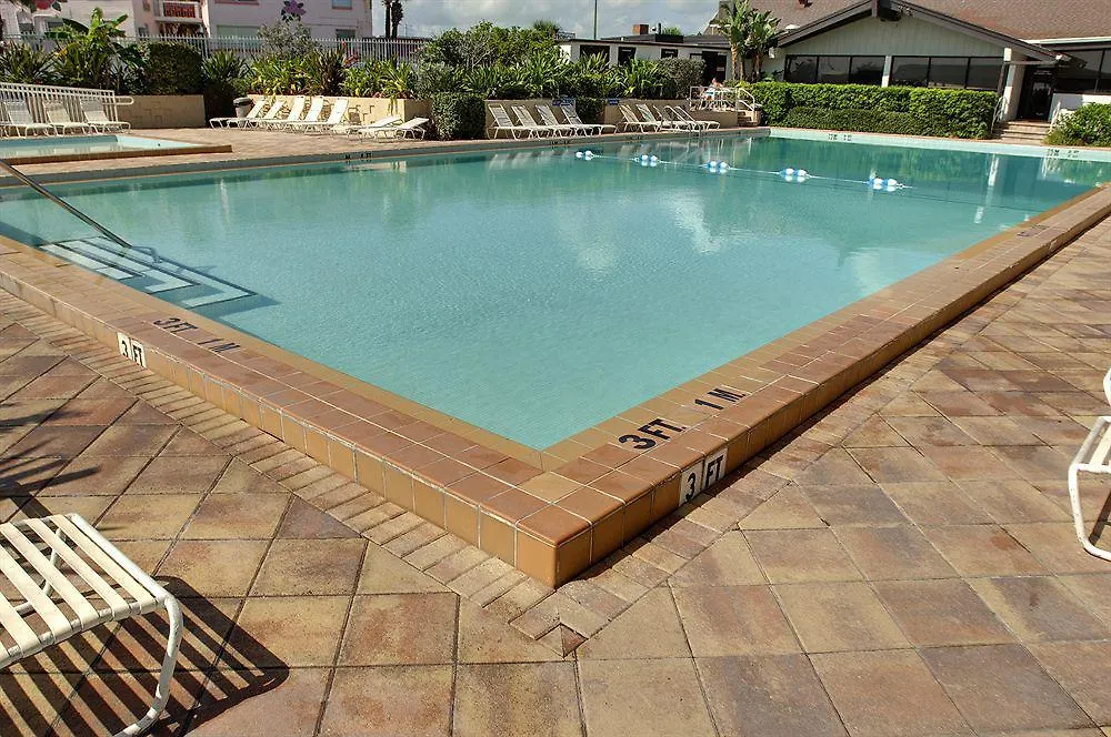 Best Western Aku Tiki Inn Daytona Beach United States