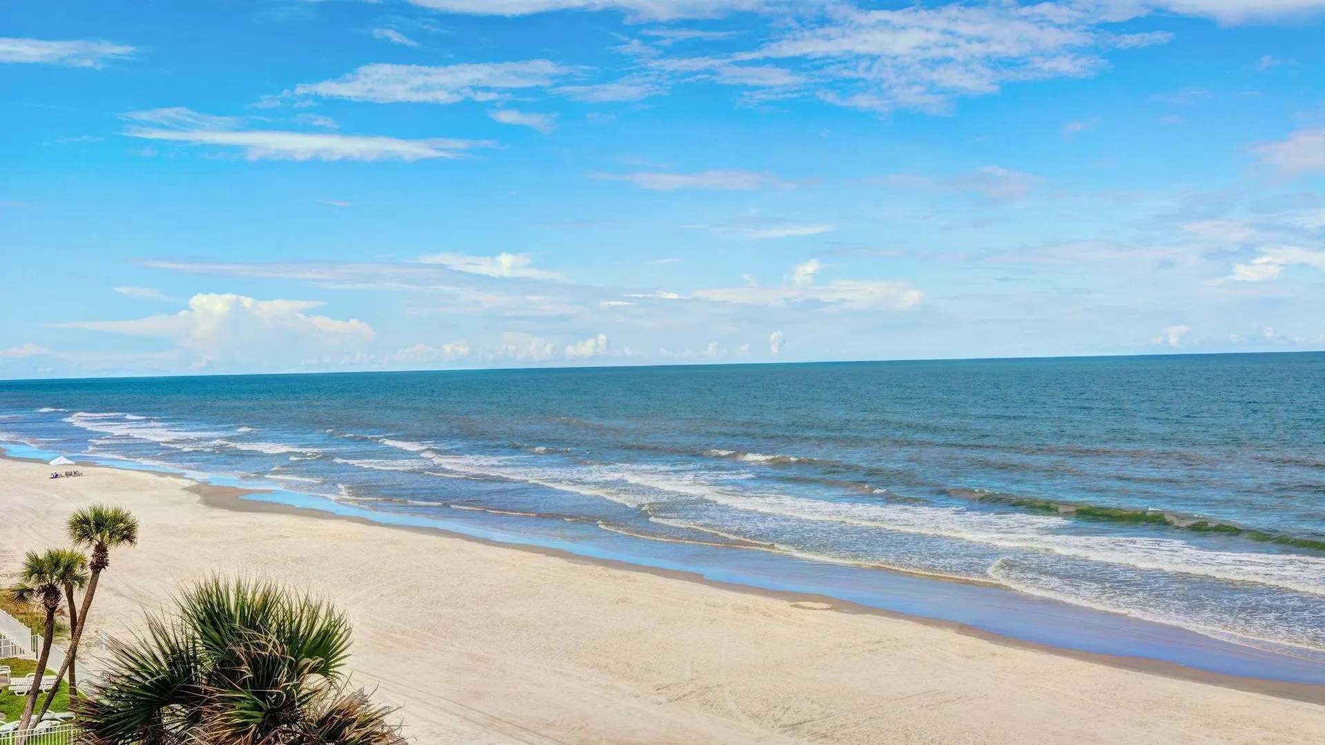 Best Western Aku Tiki Inn Daytona Beach Hotel