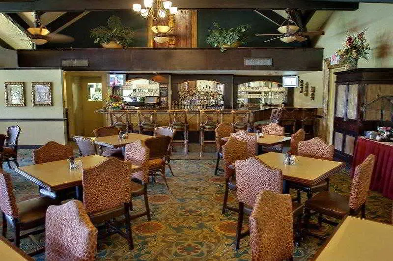 Best Western Aku Tiki Inn Daytona Beach Hotel