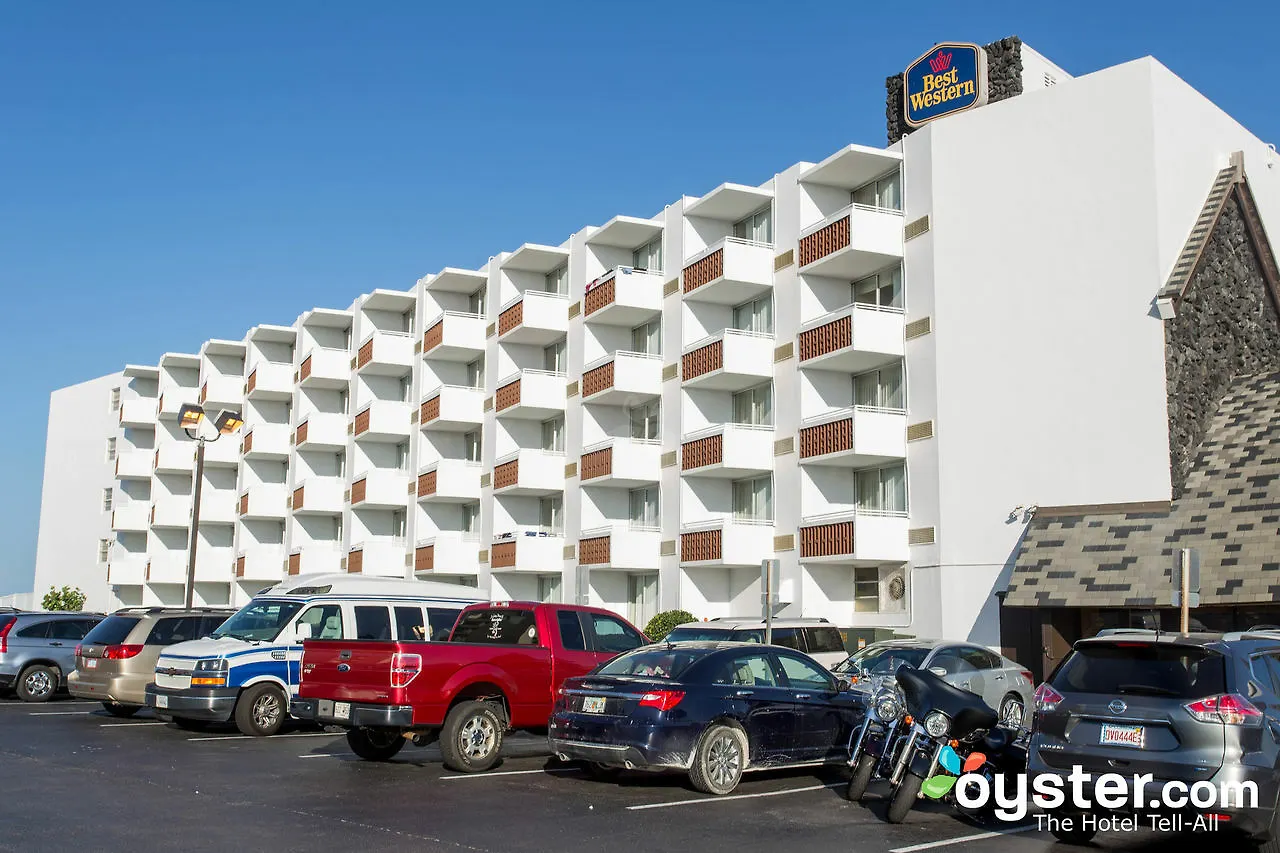 Best Western Aku Tiki Inn Daytona Beach 3*,  USA